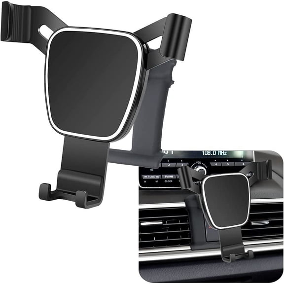Car Phone Holder for 2014-2018 Mazda 3 Auto Accessories Navigation Bracket Interior Decoration Mobile Cell Phone Mount