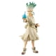 thumbnail image 1 of Figura de anime de la colección de juguetes modelo Ishigami Senkuu, 20 cm, 1 of 1