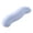 Blue, variant on Hyknon Body Pillow for Adults, Long Full Body Pillow for Side Sleepers Pregnancy, Ergonomic Mellow Sleep Pillow for Neck Shoulder Back Pain Relief, 11.8x41.3 Inch, Washable