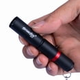 thumbnail image 2 of Torch Light Mini Flashlight Household Night Fishing Super Bright XPE Key Ring Torches Mini 3 Mode Aluminum Alloy, 2 of 12