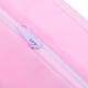 thumbnail image 5 of Bolsa de almacenamiento de ropa Macarena Rosado, 5 of 8