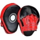 thumbnail image 1 of 1 par de almohadillas de entrenamiento Kickboxing almohadillas de boxeo para Muay Thai movimiento Kickboxing Karate Taekwondo arte marcial, 1 of 5