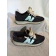 thumbnail image 4 of New Balance Womens 237 Black Casual Shoes (no insoles), Size: 9.5 #JJ30+11, 4 of 6