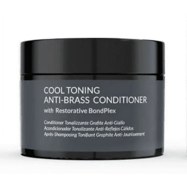 Difiaba Charcolite Cool Toning Anti-Brass Conditioner - 8.5 oz