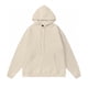 thumbnail image 2 of Sudadera con capucha de manga larga y cuello redondo para hombre y mujer, sudadera con estampado de Bola 8, alta calidad, novedad de otoño, 2023, 2 of 3