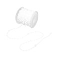 thumbnail image 3 of 10M Roller Shade Link Chain Vertical Blind Bead Chain DIY Home Decoration Roller Curtain Bead Rope, 3 of 7
