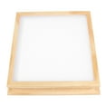 thumbnail image 1 of Luz De Techo De Madera, Lámpara De Control De Aplicación Ajustable, Montaje En Techo, Control Remoto Para Sala De Estar, 1 of 7