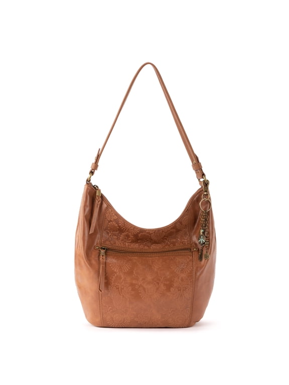 Sequoia Hobo , Leather