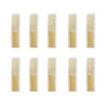 thumbnail image 1 of Naiovety 10 Uds. De cañas de saxofón, juego de cañas de saxofón de viento de madera, profesional, Simple, accesorios para instrumentos Accesorios para instrumentos musicales, 1 of 6