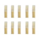 thumbnail image 1 of Greeniant 10 Uds. De lengüetas de saxofón para reproducción de música profesional, accesorios de cañas de saxofón de viento de , accesorio Accesorios para instrumentos musicales, 1 of 6