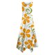 thumbnail image 3 of WILLBEST Vestido Corto Mujer Vestido Casual De Verano Para Mujer Vestido Largo Sin Mangas Con Dobladillo De Pañuelo Vestido De Playa Con Bolsillos, 3 of 3