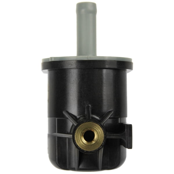 Vapor Canister Purge Solenoid
