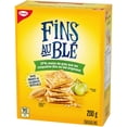 thumbnail image 2 of Wheat Thins 37% Less Fat Crackers 200 G, 2 of 9