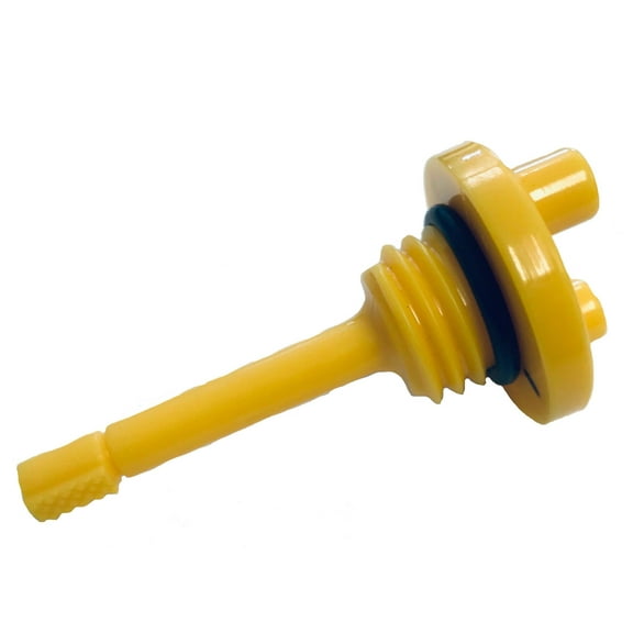 John Deere Original Equipment Dipstick - AM127176,1