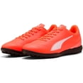 thumbnail image 3 of Tenis Puma Vitoria II Multi para Hombre 108501-03 naranja 26, 3 of 6