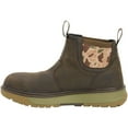 thumbnail image 5 of Men's Bristol Bay Leather Chelsea Boot, 5 of 7