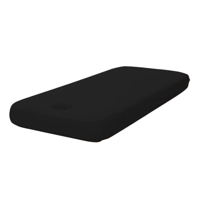zhangmingg Housse de Drap de Massage Réutilisable Ajustée Protection de Lit Anti-Huile pour Salon SPA Lavable en Machine