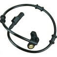 thumbnail image 6 of Brand New Rear Left ABS Wheel Speed Sensor For 2003-2005 Mercedes-Benz ML350 and ML500 Oem Fit ABS629, 6 of 9