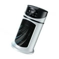 thumbnail image 3 of Ventilador de Aire Acondicionado Portátil USB, Temporizador Tranquilo Ventilador de Aire Acondicionado Portable 300 ml de Tanque de Agua Para Oficina, 3 of 8