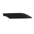 thumbnail image 3 of Roof Rack End Cap, Shell Trim, Cover Shell Cap, for GX470 2003-2009, Black, Made of ABS, Wear Resistant, Protective, Sturdy Structure, Seamless Look, Elegant Design, 3 of 7