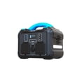 thumbnail image 2 of generador eléctrico de energía portátil 300w forza, 2 of 7