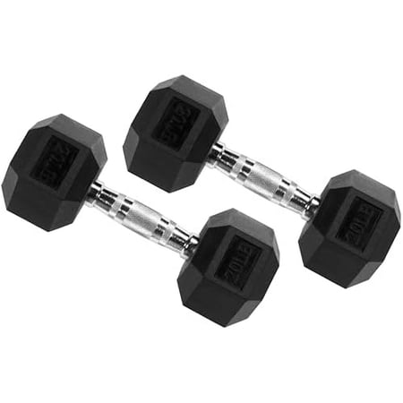 Multi-Functional Portable Changeable Dumbbell and Barbell Kettlebell Set with Adjustable Weights, 40LBS or 60LBS Sets, 2-in-1 or 4-in1, Multiple Sizes