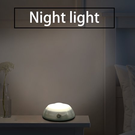 

Home LED Touch Night Light Lighting-control Automatic Soft Lighting