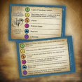 thumbnail image 3 of USAOPOLY Ultimate Harry Potter Trivial Pursuit Game, 3 of 4