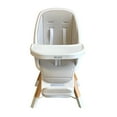 thumbnail image 3 of TruBliss Turn-A-Tot High Chair, Grey Taupe, 3 of 12