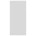 thumbnail image 3 of vidaXL Sideboard White 88x30x65 cm Engineered Wood, 3 of 4