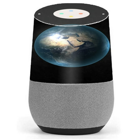 Skin Decal Vinyl Wrap For Google Home Stickers Skins Cover/ (Best Google Earth Layers)