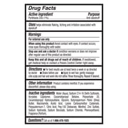SheaMoisture Anti-Dandruff Shampoo For Removing Buildup Apple Cider Vinegar & Salicylic Acid System for a Healthier Scalp, 13 fl oz