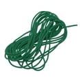thumbnail image 1 of Cordon Élastique Extensible, Polyvalent Haute Résistance Solide Latex Durable pour l'Extérieur Noir, Bleu, Rouge, Vert, 1 of 8