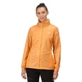 thumbnail image 2 of Regatta - Chaqueta softshell impermeable modelo Corinne IV para chica/mujer (Azul Atoll) Regatta UTRG3378_atollblue, 2 of 3