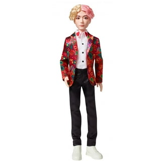 HUMAN MADE ミトン ベージュ 新品 BTS J-HOPE BTS j-hope Idol Doll - Walmart.com