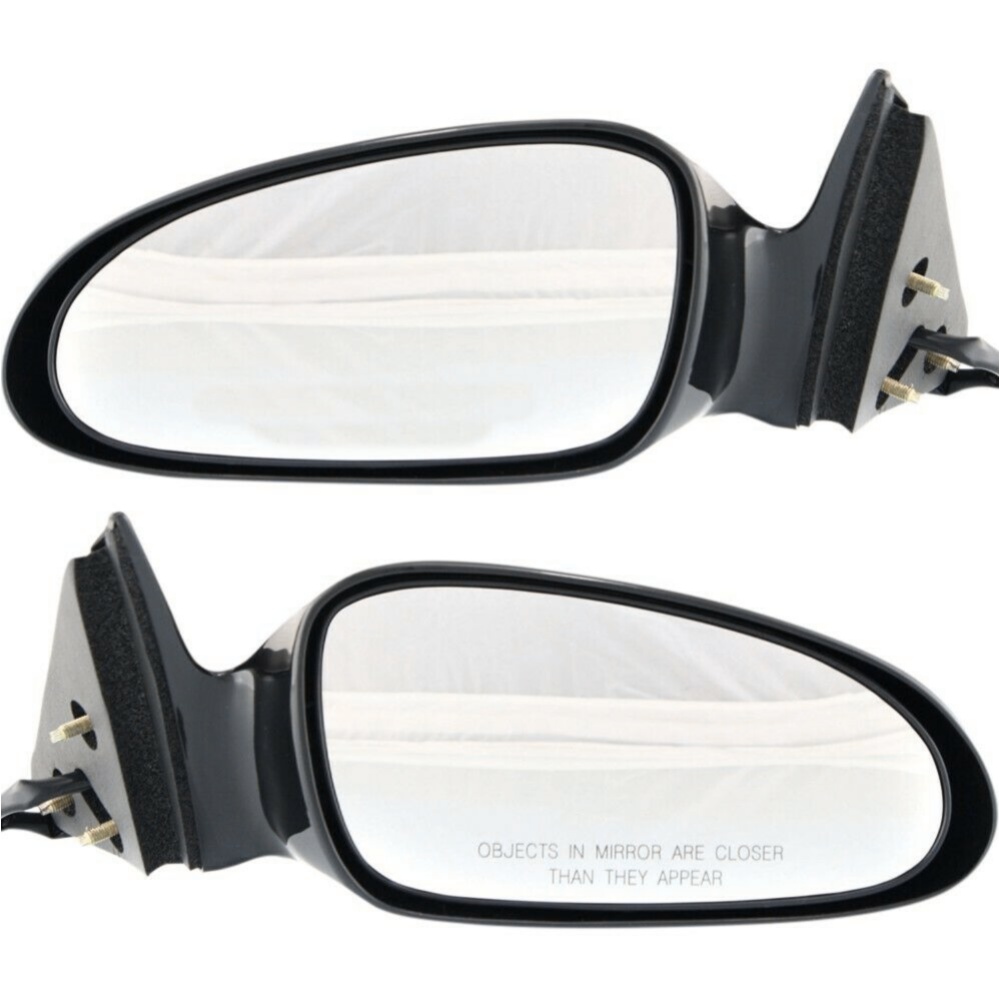 For 2007-2010 Chrysler Sebring Door Mirror Glass Right Dorman 86958WCWF