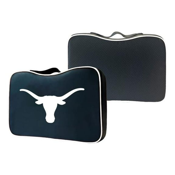 Logo Brands 218-71P Texas Premium Bleacher Cushion