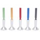 thumbnail image 5 of Reloj Oil Pin Pen, Watch Oiler Compacto Resistente Al Desgaste Profesional Firme Robusto 5pcs Acero Para Relojero Para Taller De Reparación De Relojes Para El Hogar ANGGREK Watch Lubricant Oiler, 5 of 8