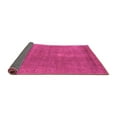 thumbnail image 2 of Ahgly Company Indoor Rectangle Oriental Pink Industrial Area Rugs, 5' x 8', 2 of 4