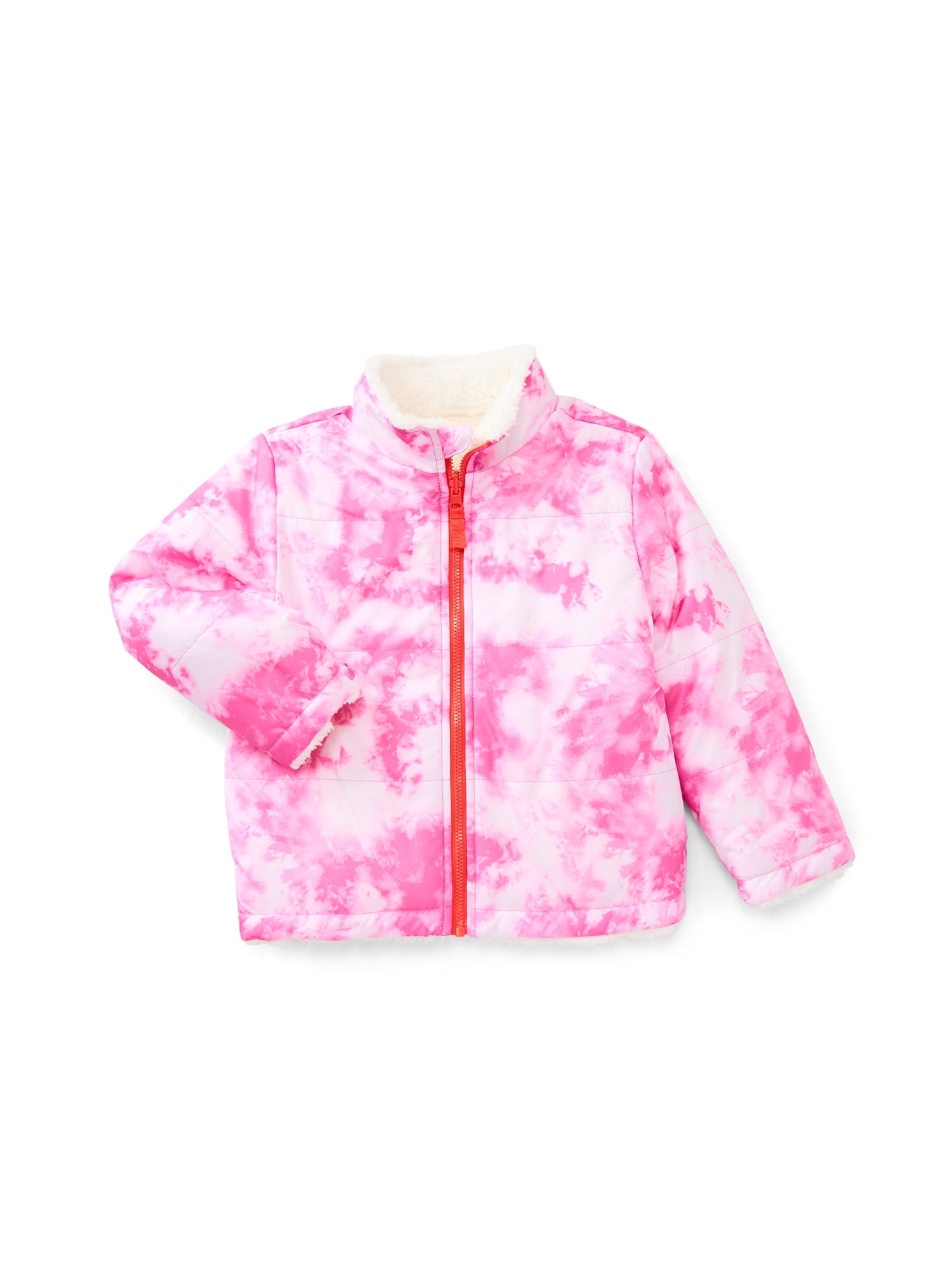 Ozark Trail Toddler Systems 4-in-1 Jacket, Sizes 2T-5T