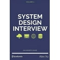 thumbnail image 1 of System Design Interview – An insider's guide, 1 of 1