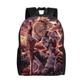 thumbnail image 1 of Fate/Zero Backpacks Casual Daypacks Student Book Bag Printing Satchel Rucksack Lightweight Schoolbag, 1 of 5