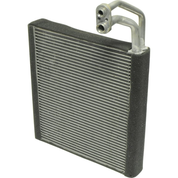 New UAC EV 939833PFC A/C Evaporator Core -- Evaporator Parallel Flow Fits select: 2008-2012 HONDA ACCORD, 2010-2011 HONDA ACCORD CROSSTOUR