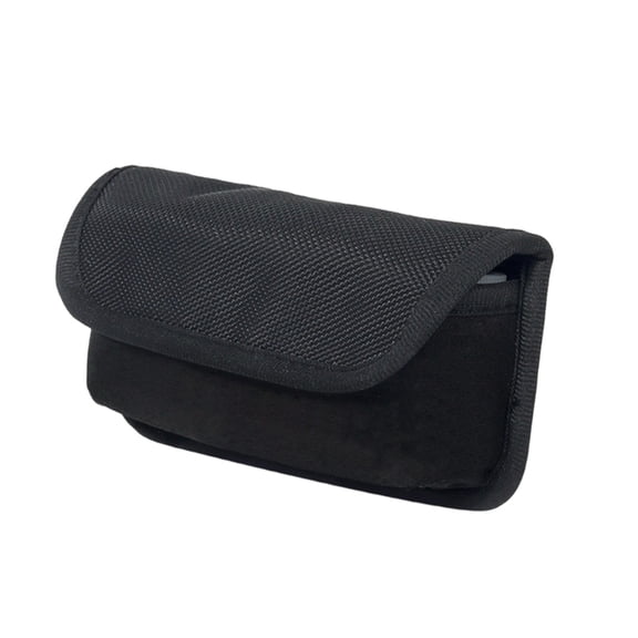 4 Compartment Protective Storage Organizers Perfect for 35mm Film Rolls and Camera Batteries Water Resistant Travel Case