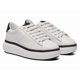 thumbnail image 1 of Onitsuka & Tiger OTIGER COURT 1182A636 100 WHITE BLACK Women's Shoes US W 7.5-10, 1 of 6
