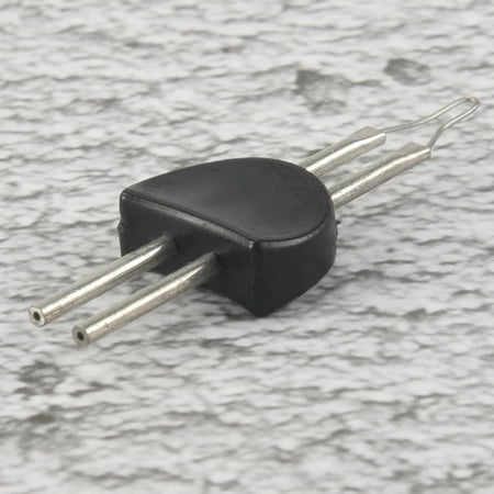 

Thread Burner Tips Thread Zapper and Melt Thread with -Perfect for Finishing Bead 4Pcs