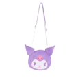thumbnail image 1 of Messenger Bag Soft Stuffed Plush Toy Animal Hand Bag Plush Toy For Girls, 1 of 4