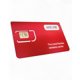 thumbnail image 1 of Tarjeta SIM Infimobile prepaga de 4G LTE y 5G con cobertura nacional en EE. UU., 1 of 6