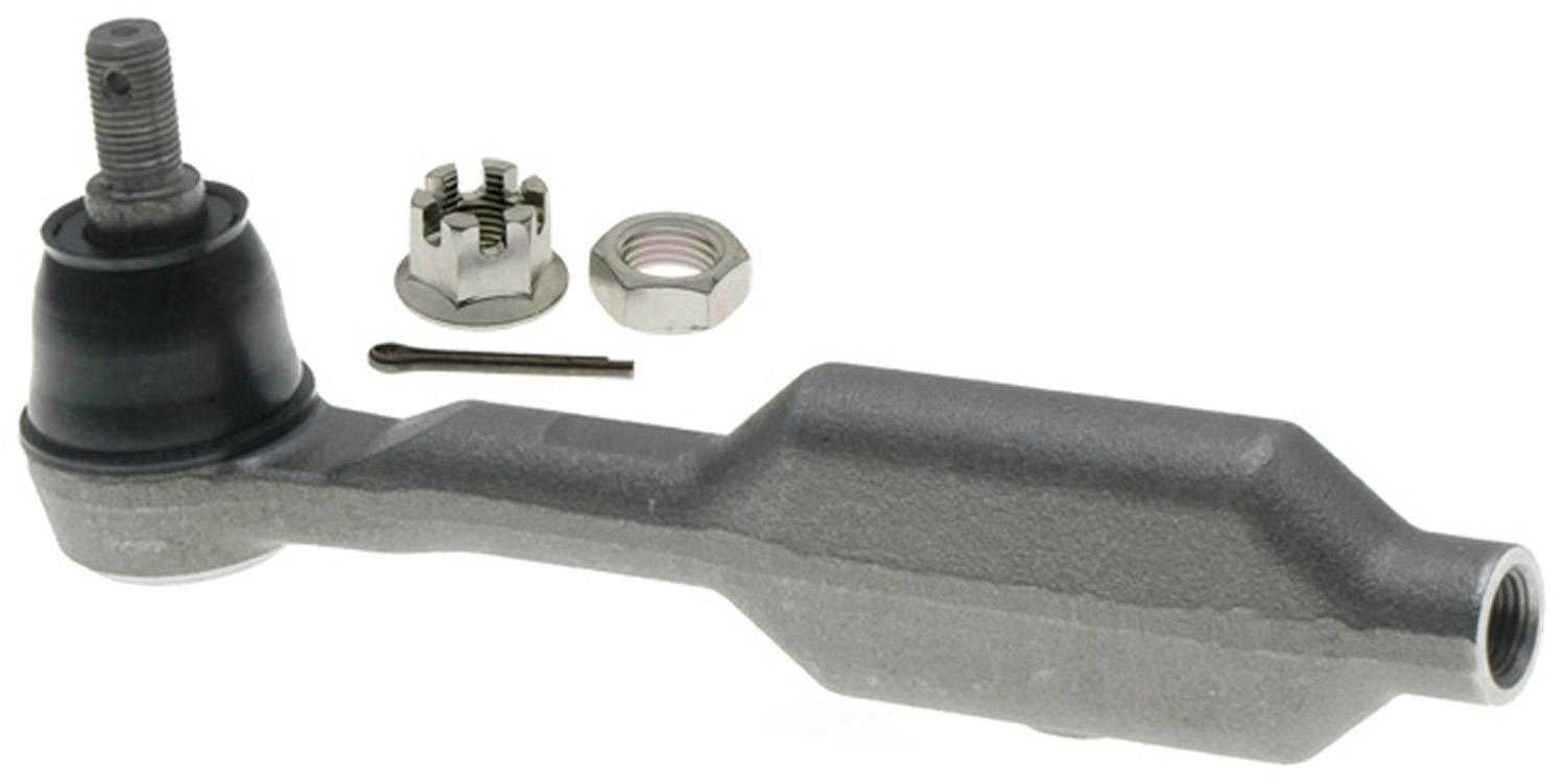 ACDelco 45A1217 Outer Steering Tie Rod