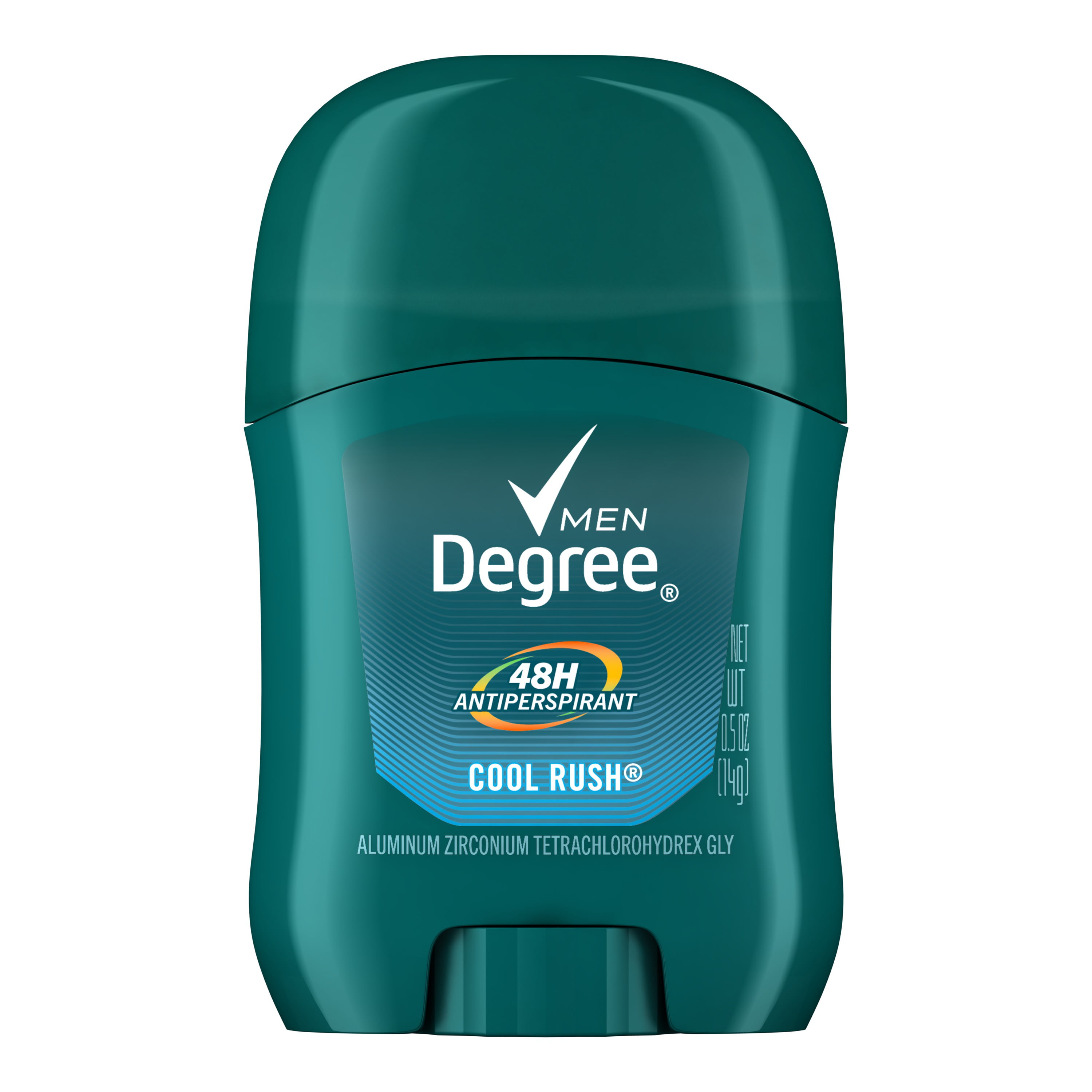 travel size deodorant
